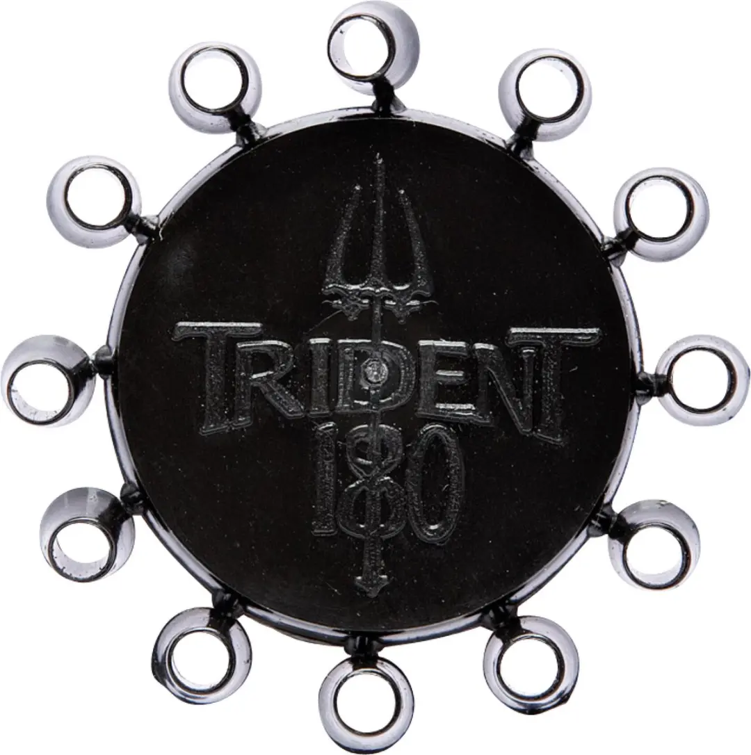 Bull's Trident 180 Dartpoint Cones