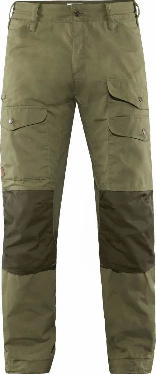 Fjällräven Vidda Pro Short Heren