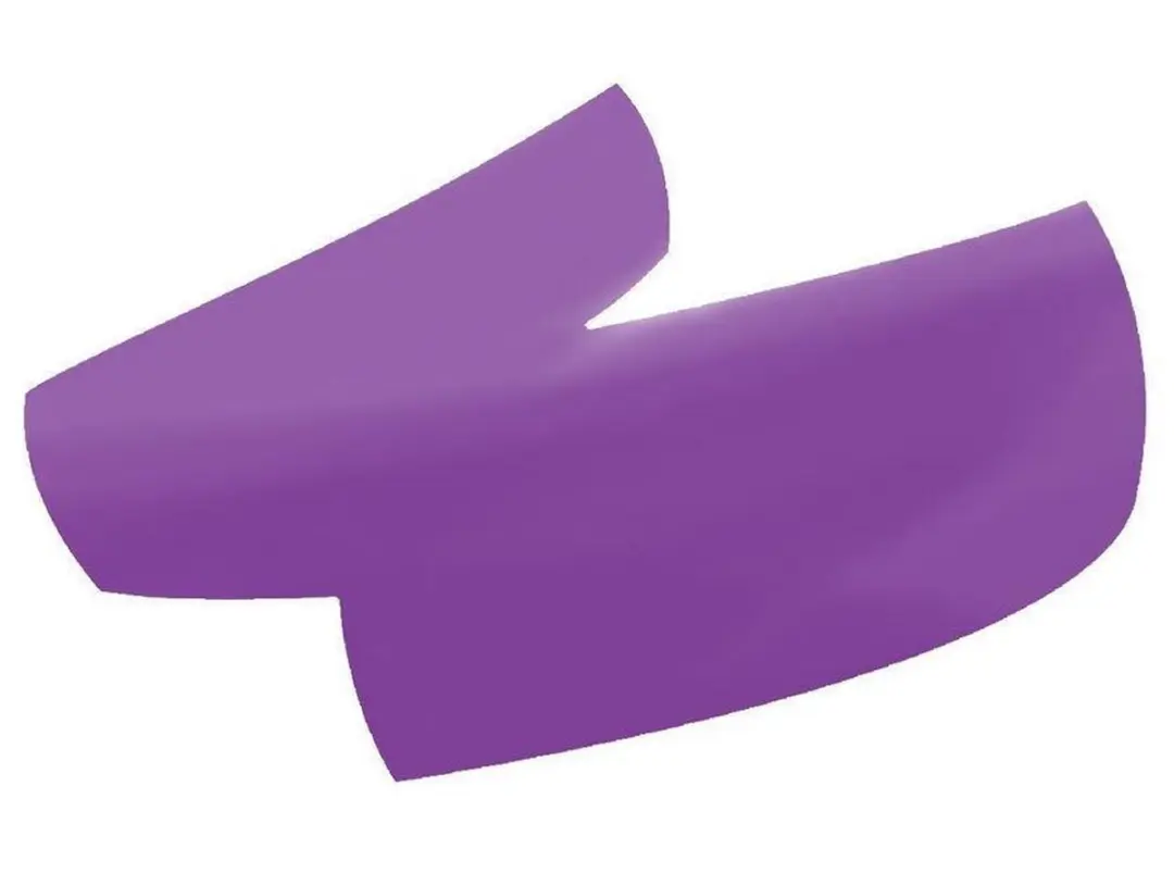Ecoline Brushpen Blauw violet 548