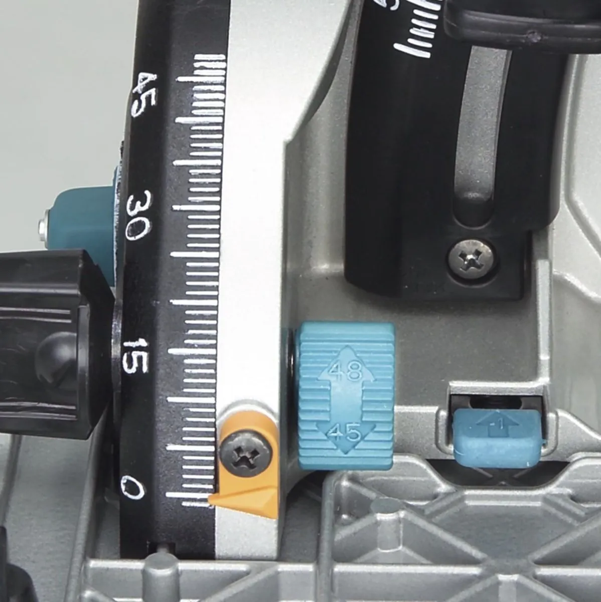 Makita SP6000J Invalcirkelzaag 1300W - 165mm