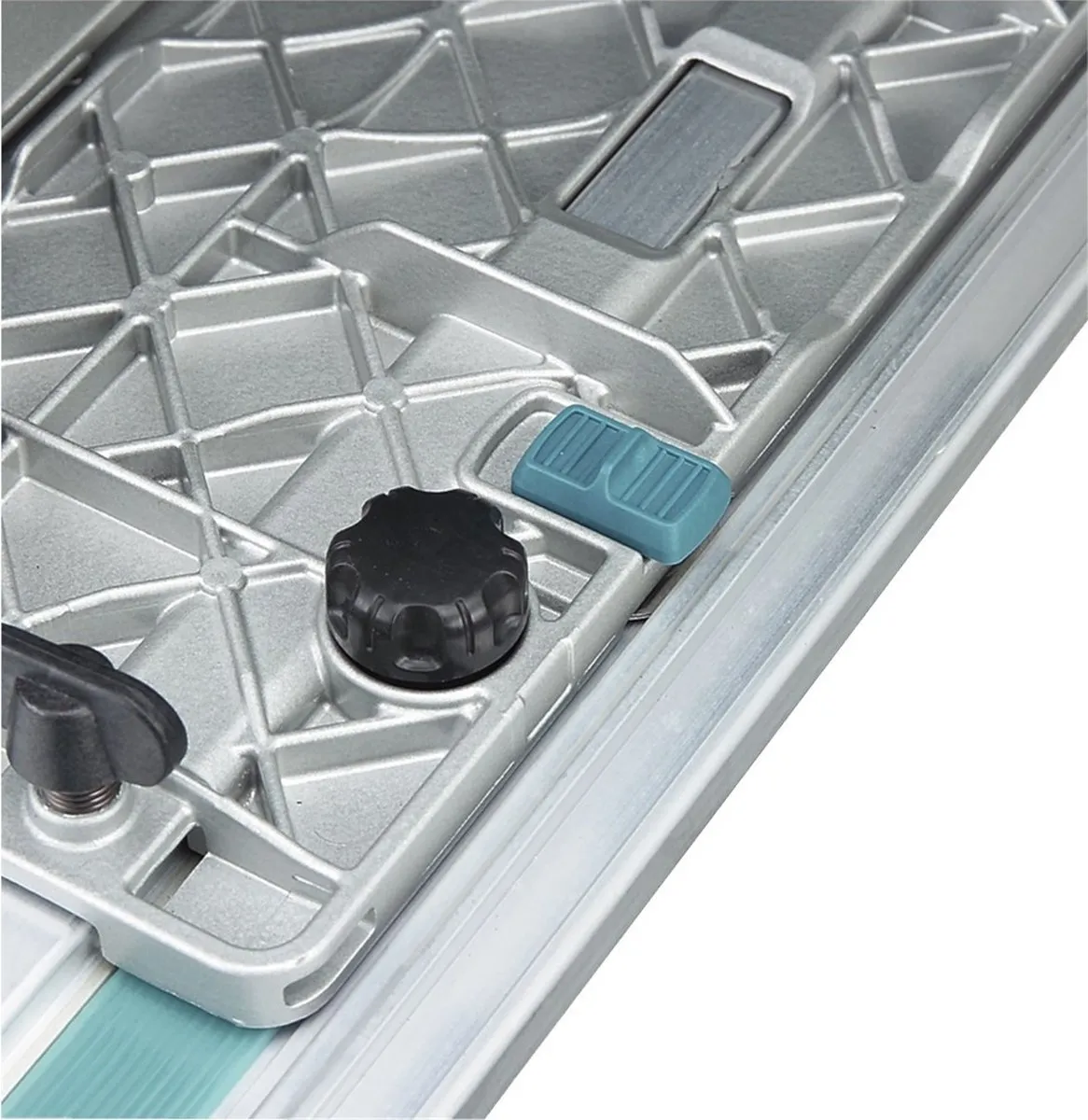 Makita SP6000J Invalcirkelzaag 1300W - 165mm