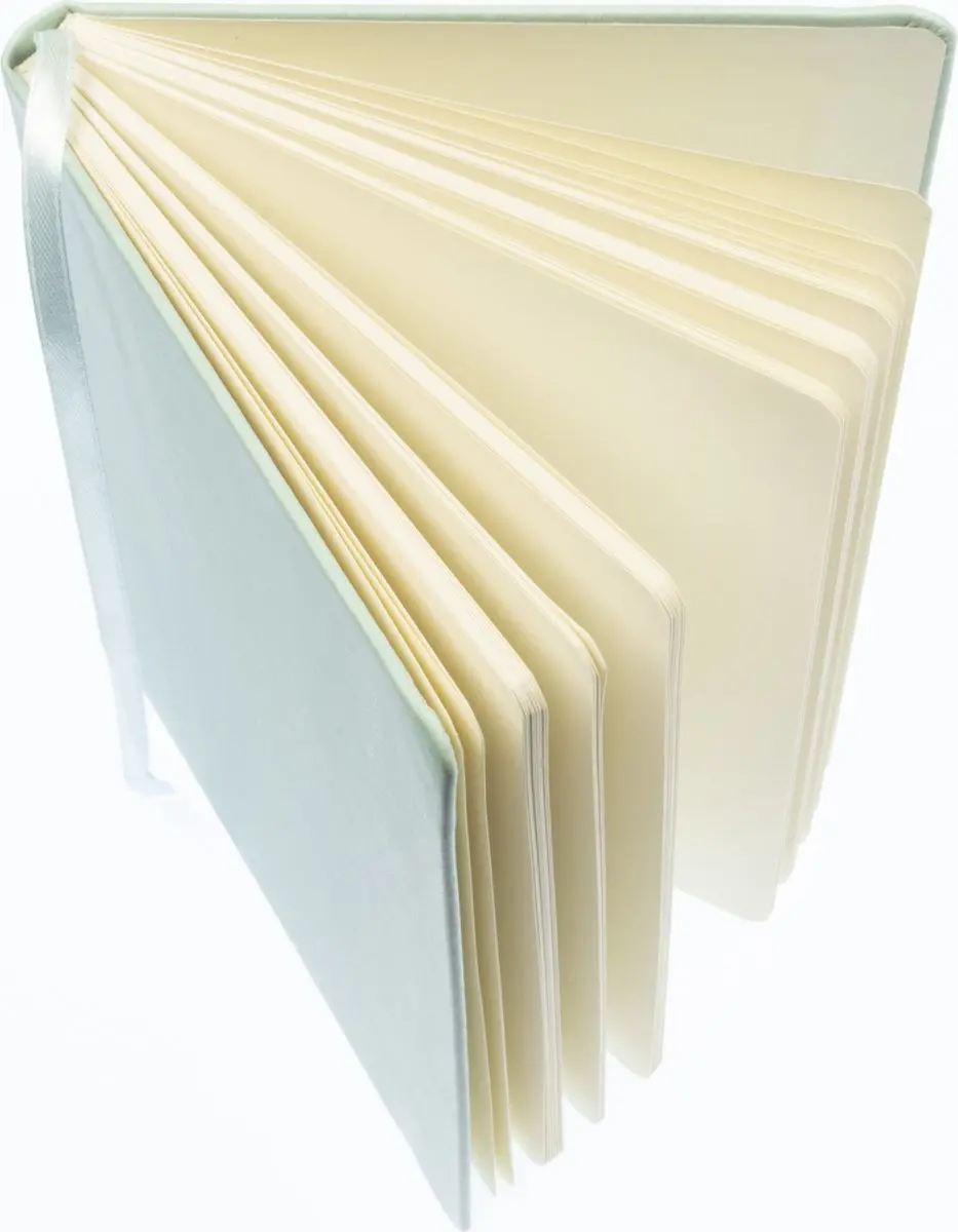 Kangaro K-861224 Schetsboek A5 Mint - 2 Stuks