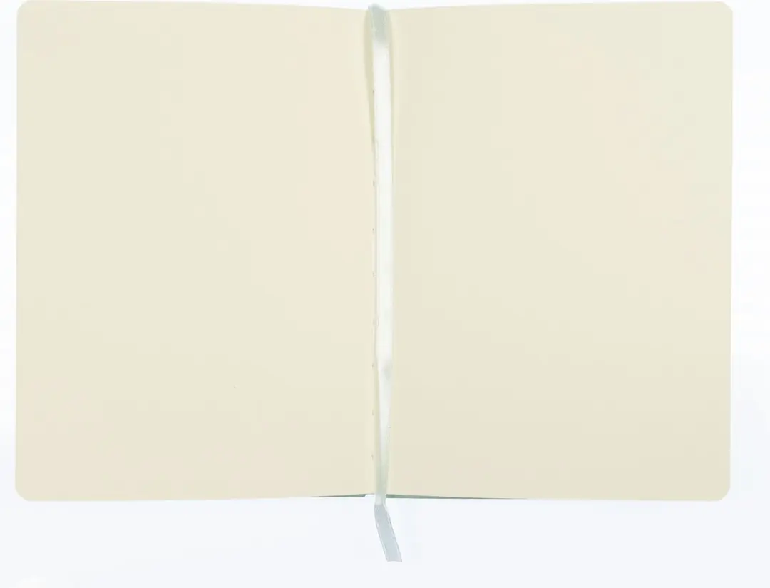 Kangaro K-861224 Schetsboek A5 Mint - 2 Stuks