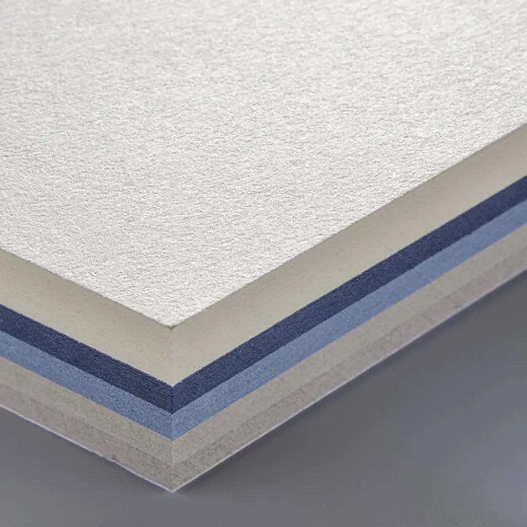 Royal Talens Toned Colour Mix Koud - 4 Kleuren 50 Vel