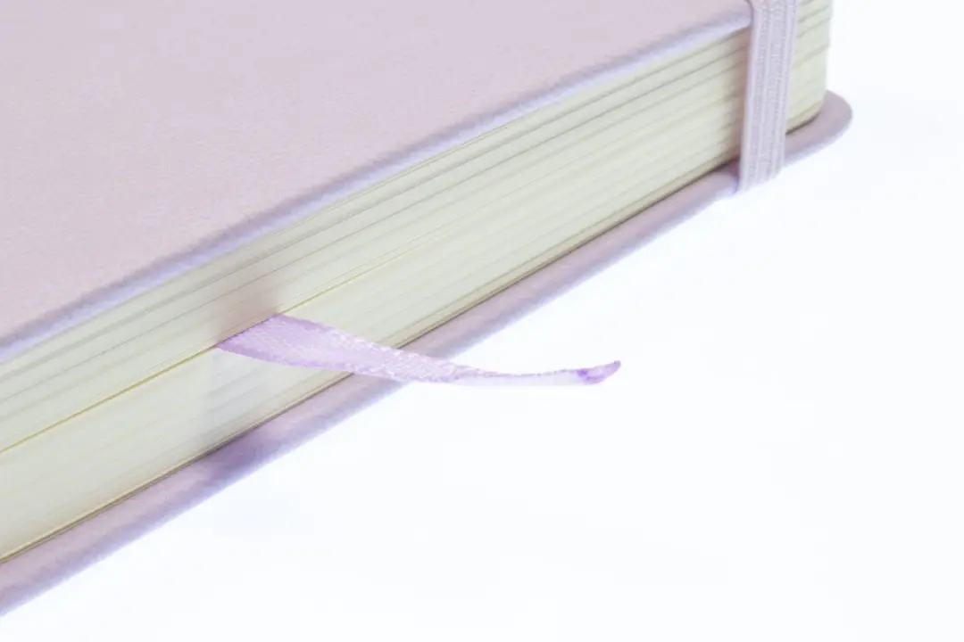 Kangaro K-861223 Schetsboek A5 Violet - 2 Stuks
