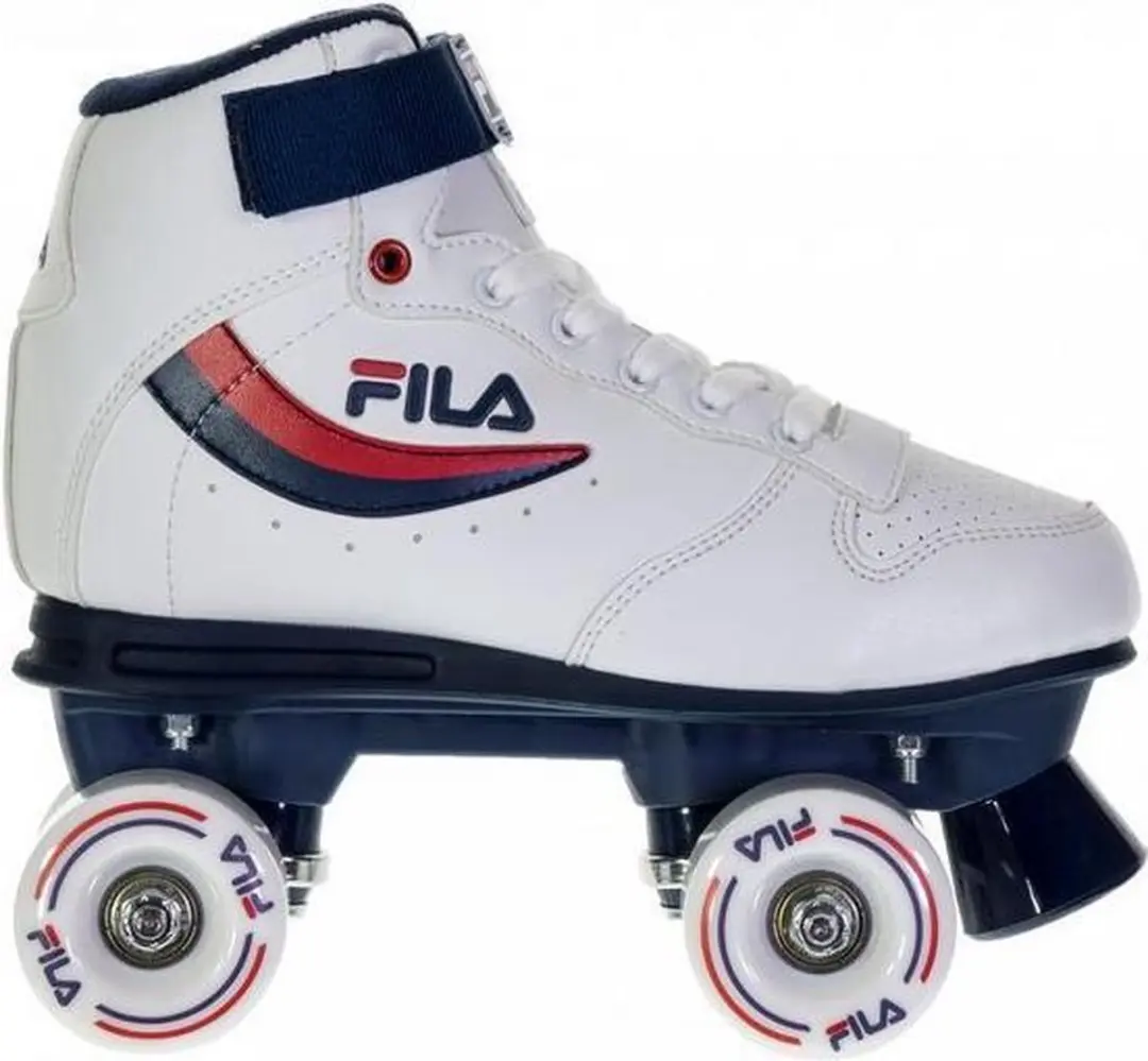 Fila Rolschaatsen 38 - Wit