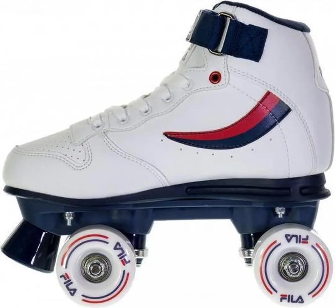 Fila Rolschaatsen 38 - Wit