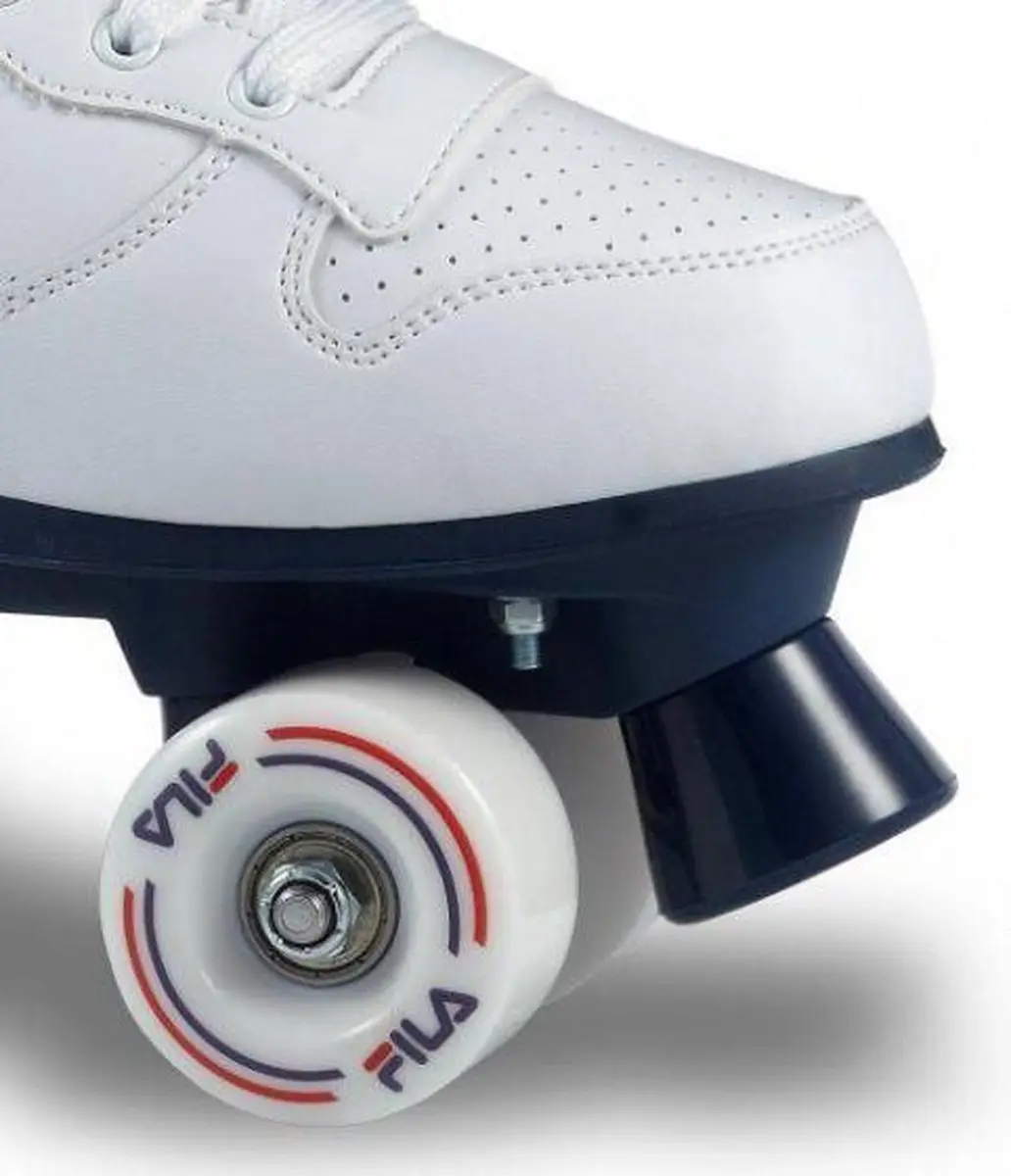 Fila Rolschaatsen 38 - Wit