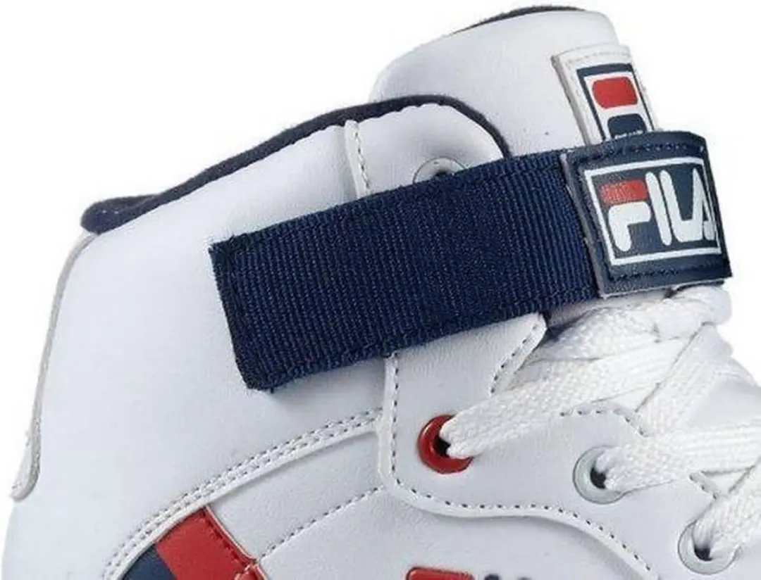 Fila Rolschaatsen 38 - Wit