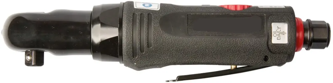 RODAC 3/8 Mini Ratelsleutel - Meerkleurig
