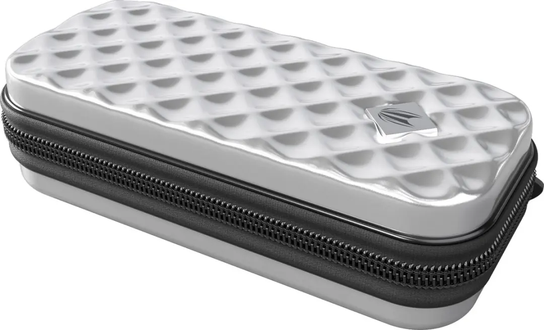 Target Takoma Knox Silver Dart Case