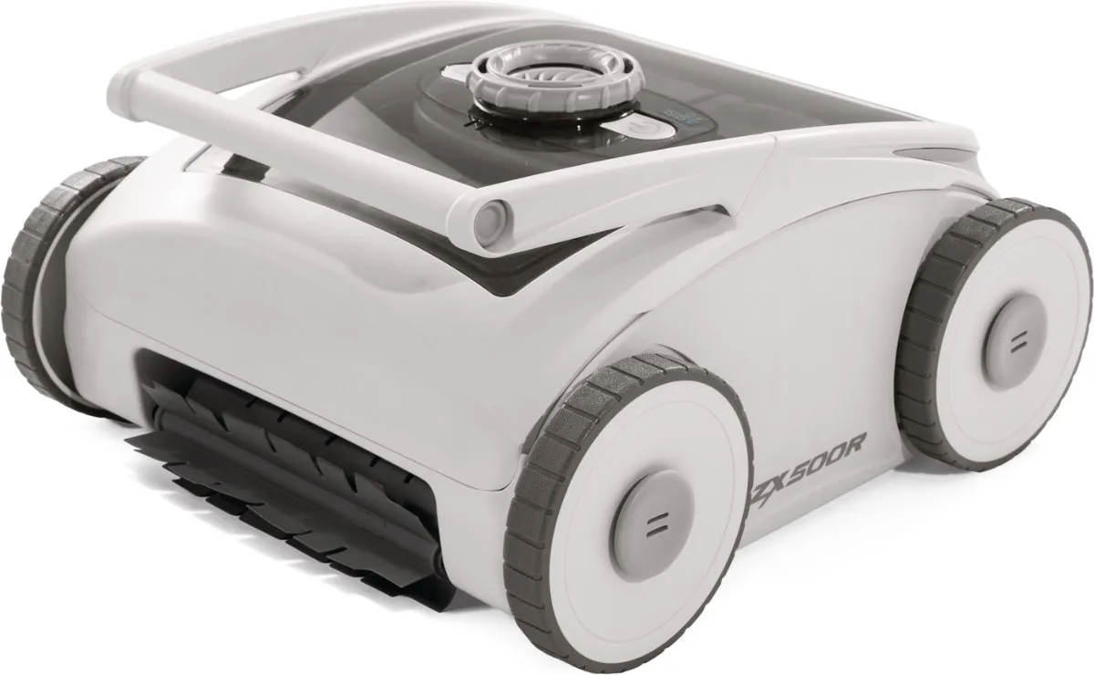 Intex ZX500 Zwembadrobot