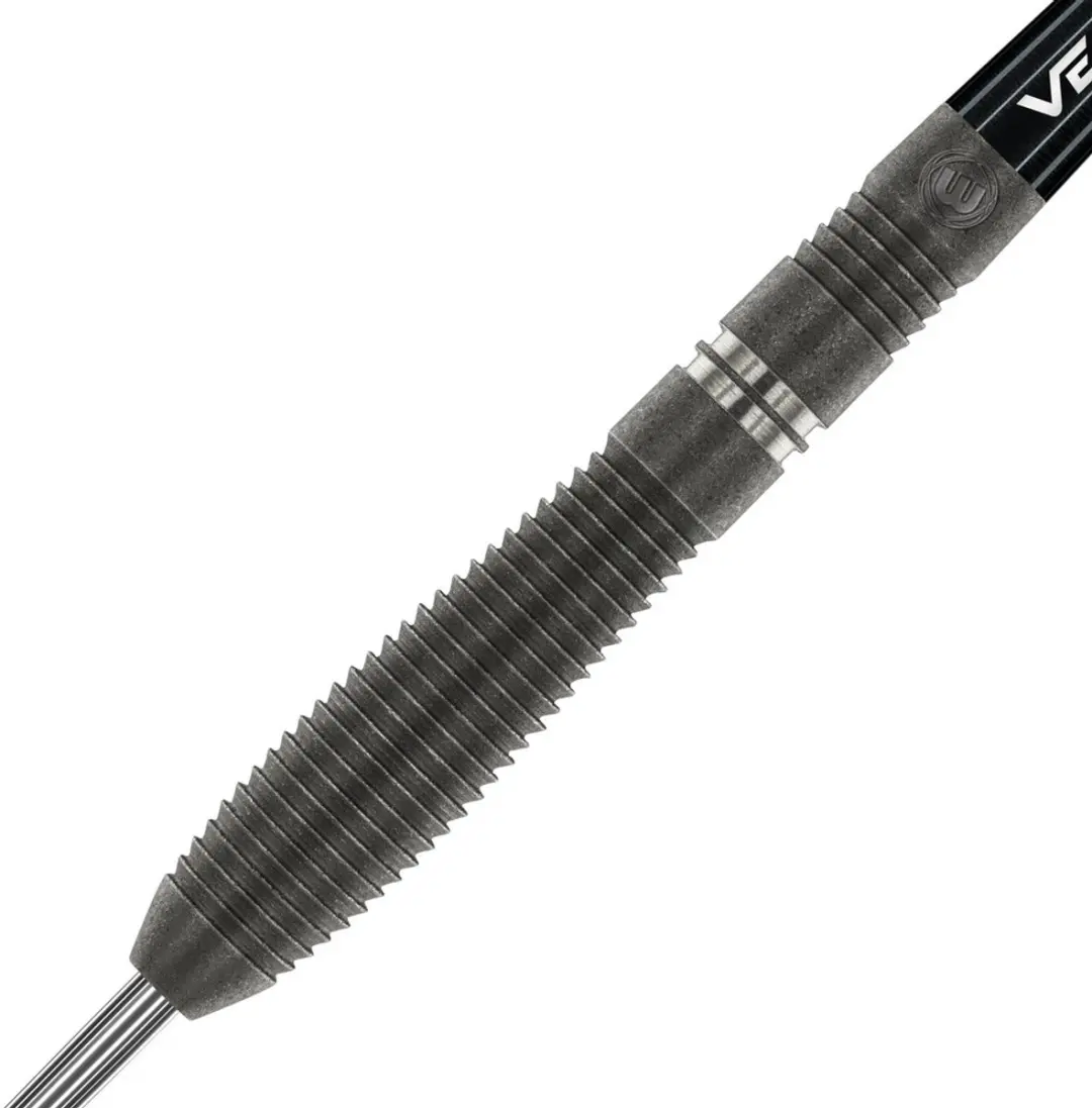 Winmau Callisto 02 Dartpijlen 90% - 3 Stuks - Zilver