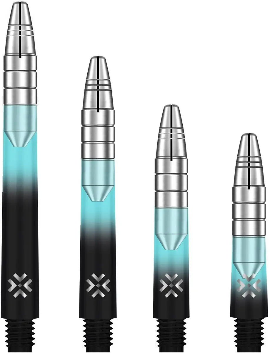 Bullet Shaft Alu HD 41mm