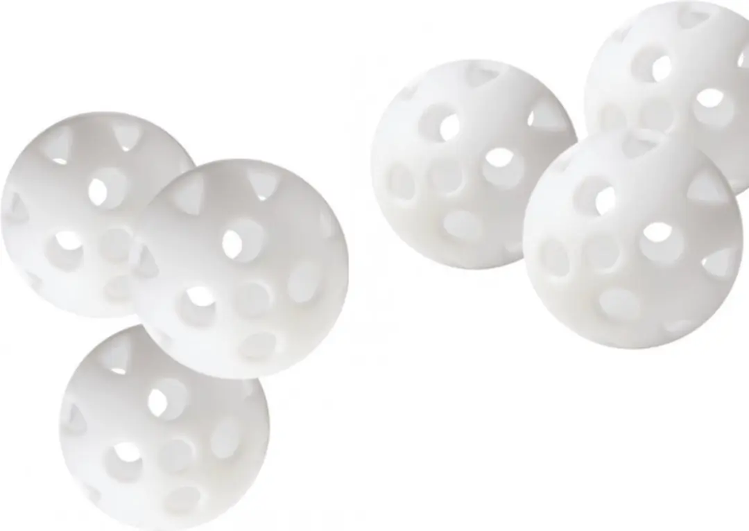Legend Airstream Balls 9 Stuks