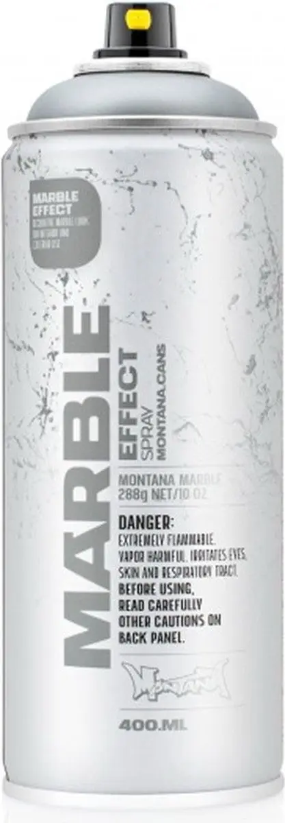 Montana Effect-Spray Marble Goud 400ml