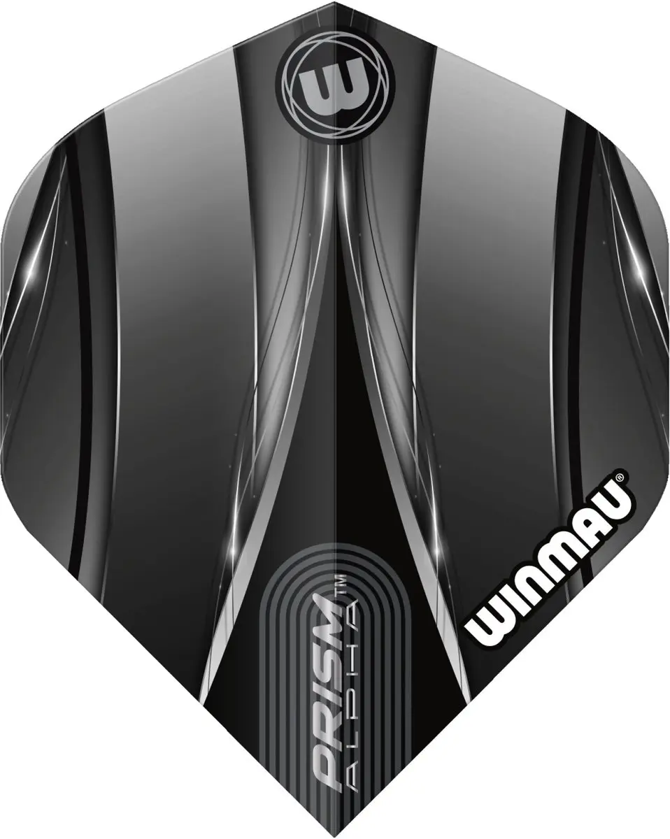 Winmau Prism Alpha Sniper Dart Flights
