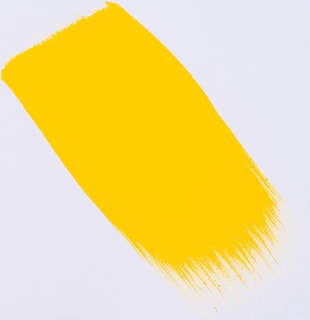 Talens Gouache Extra Fine Plakkaatverf 20ml - Geel