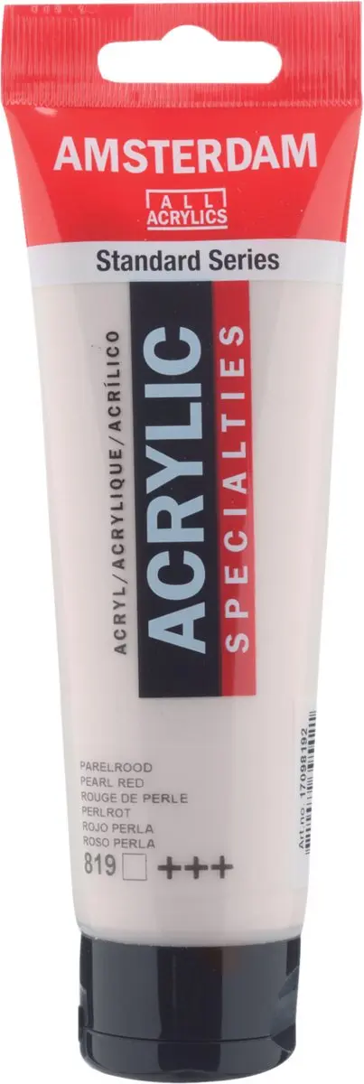 Amsterdam Standard Acrylverf 120ml