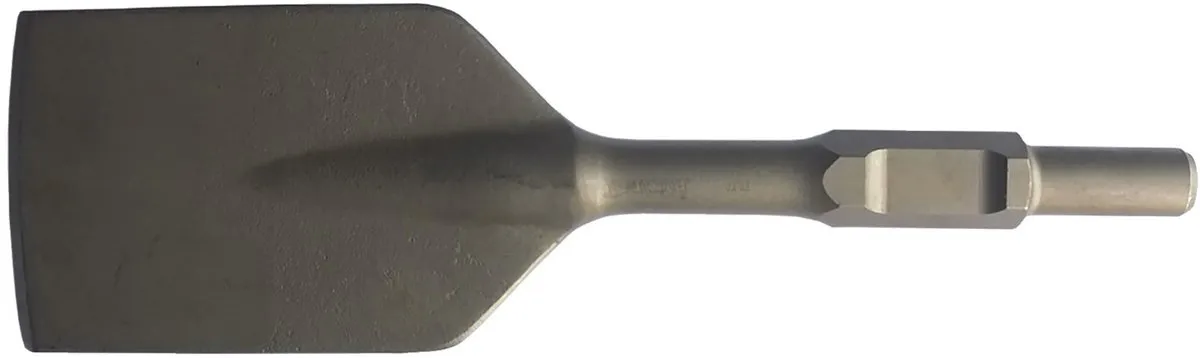 Makita HM1303 Spadebeitel 125x400mm