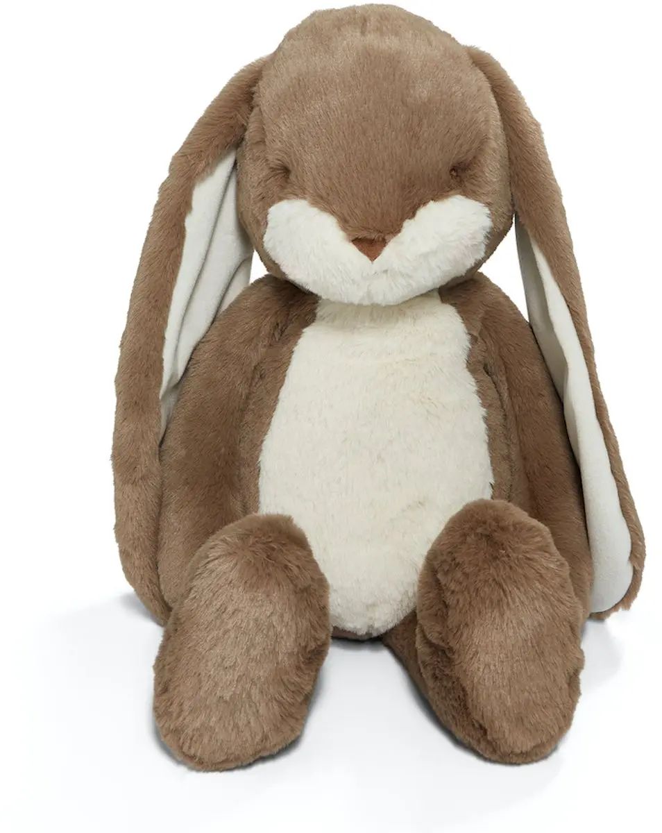 Bunnies By The Bay Floppy Nibble Knuffel