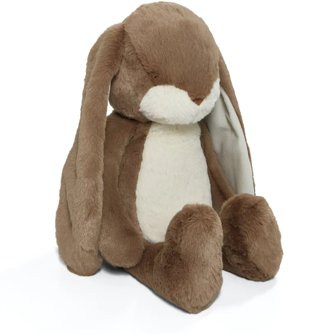 Bunnies By The Bay Floppy Nibble Knuffel - Caramel 52cm