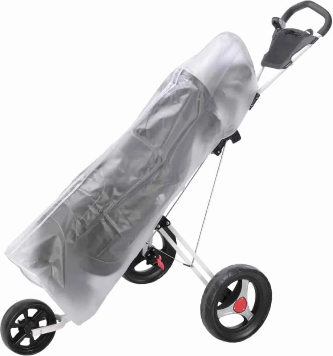 Legend Regenhoes Voor Golftas