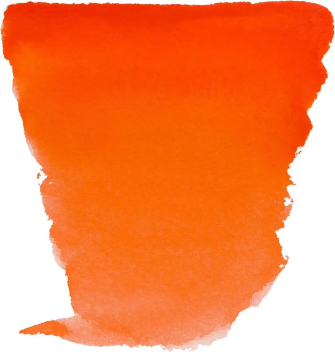 Van Gogh Aquarelverf Pyrrole Oranje 10ml