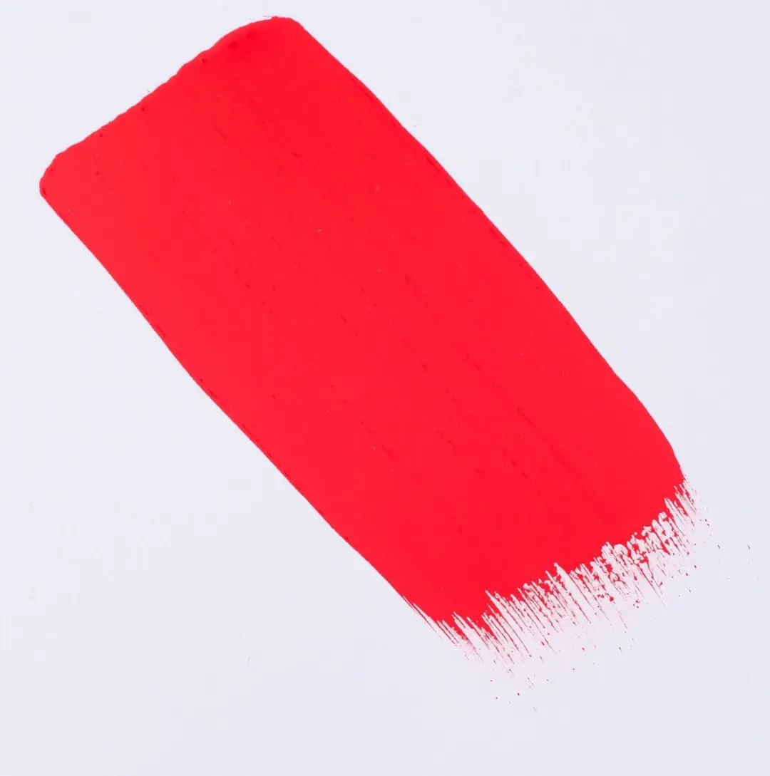 Talens Plakkaatverf Gouache Vermiljoen 20ml