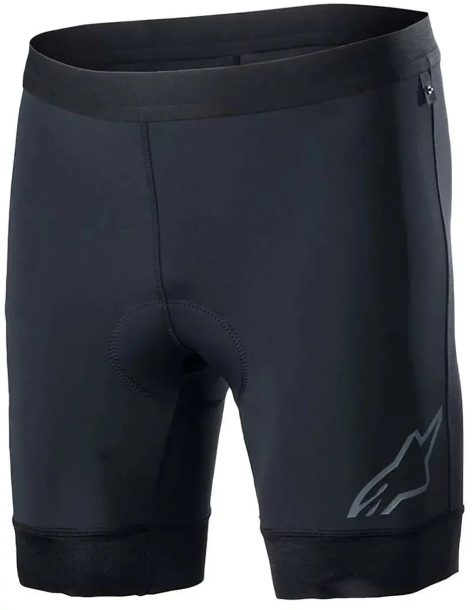 Alpinestars Alps Boxers - 34 Man - Zwart