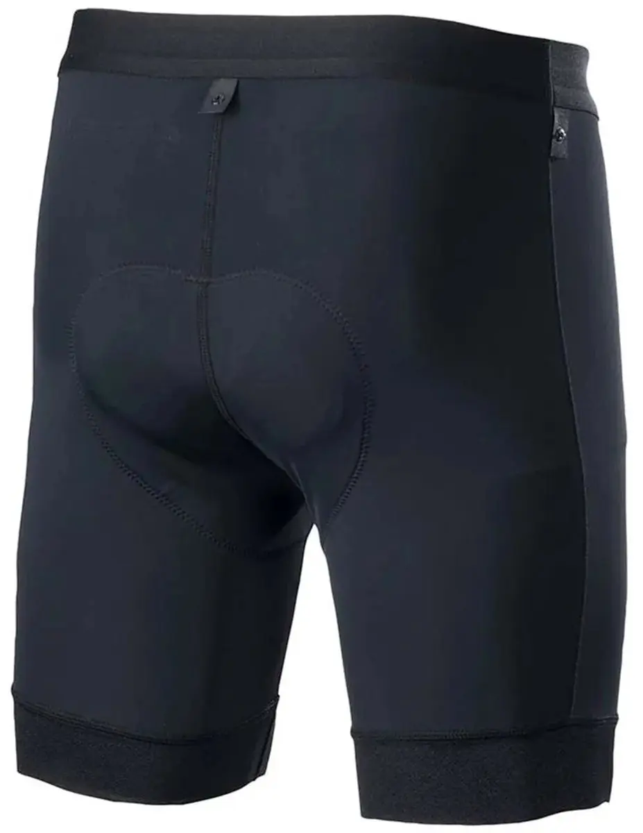 Alpinestars Alps Boxers - 34 Man - Zwart