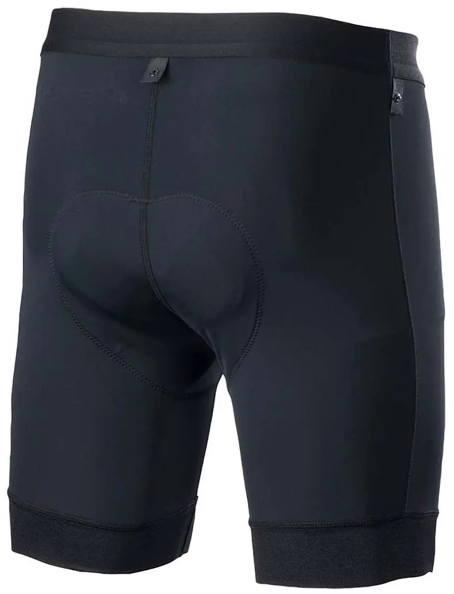 Alpinestars Alps Boxers - 34 Man - Zwart