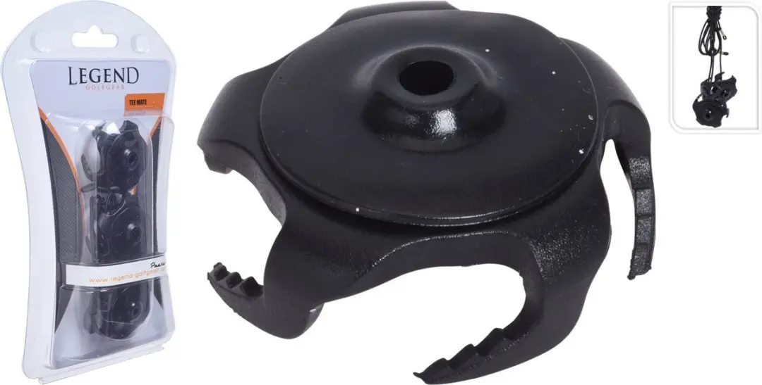 Legend Tee Mate 3 Stuks