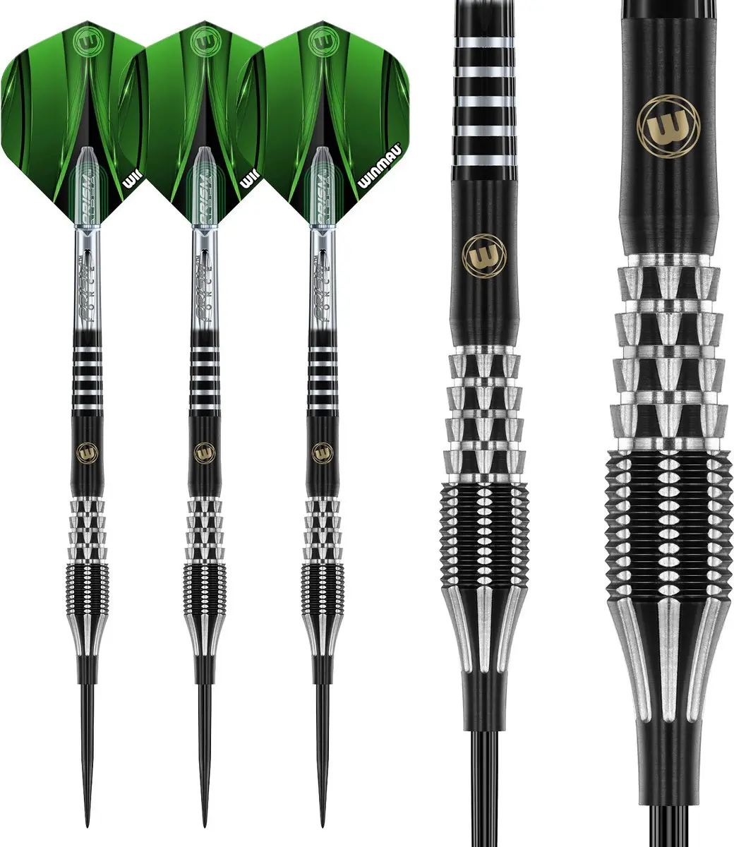 Winmau Sniper S.E. V1 Dartpijlen 3 Stuks - 90%
