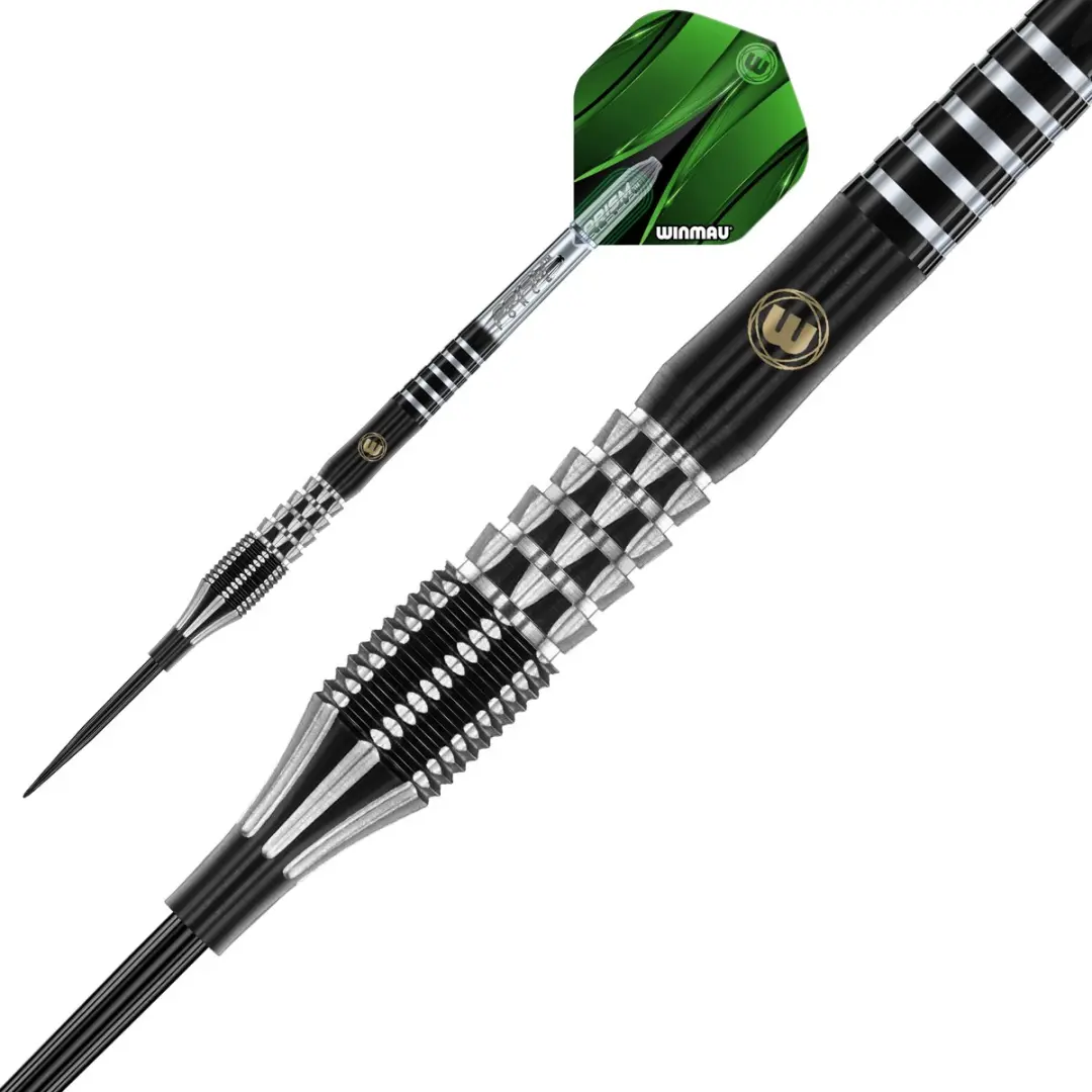 Winmau Sniper S.E. V1 Dartpijlen 3 Stuks - 90%