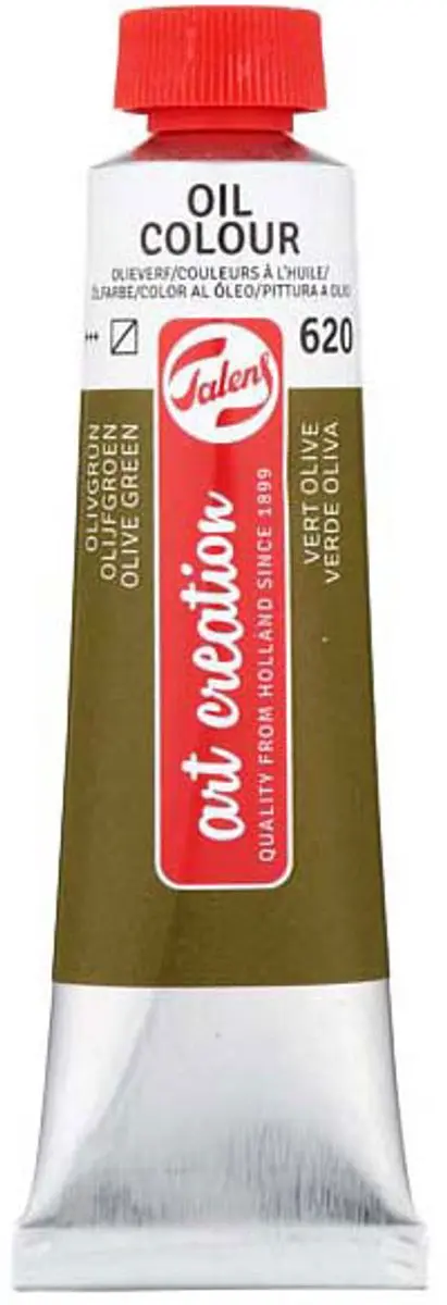 Talens Art Creation Olieverf Tube 40ml