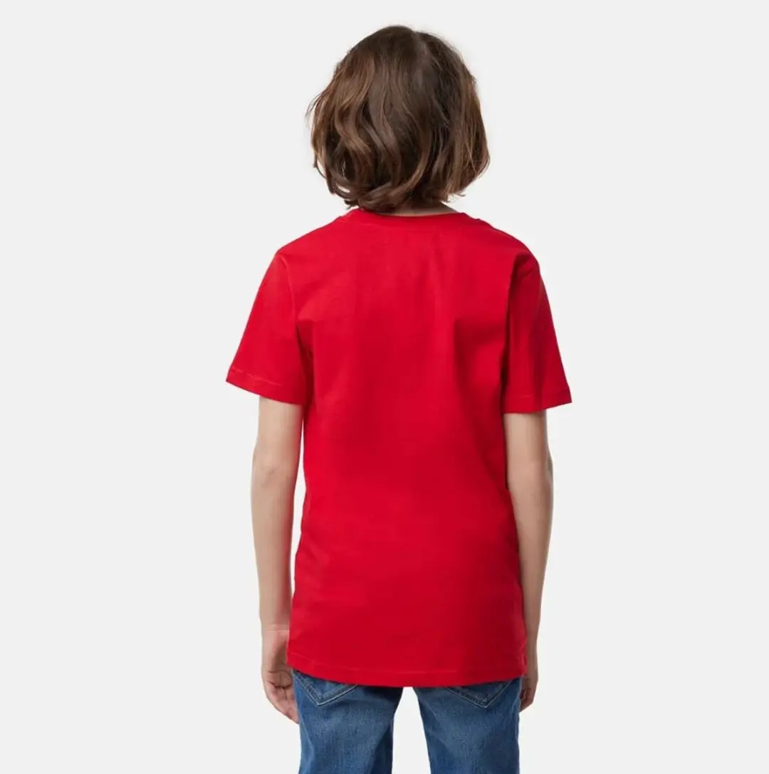 PSV T-shirt EMM Kids - Maat 152 - Rood