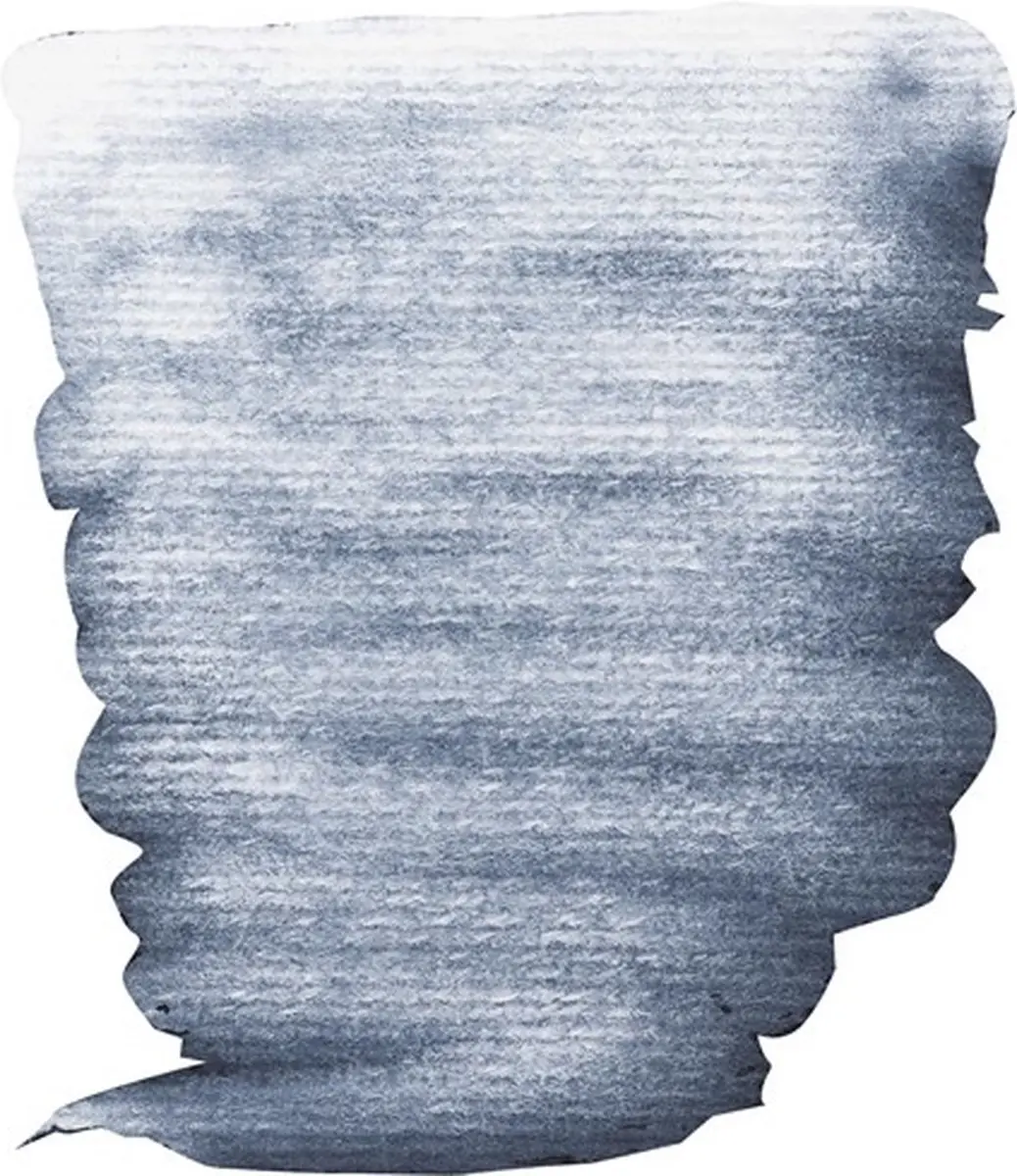 Van Gogh Aquarelverf Chineeswit 10g