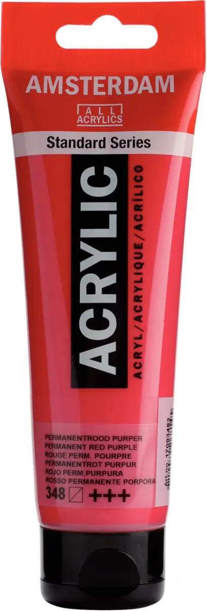 Amsterdam Standard Acrylverf 120ml