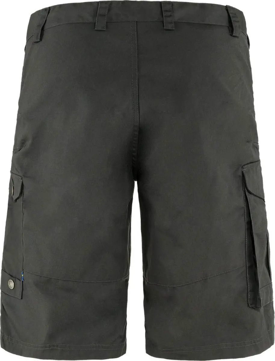 Fjällräven Barents Pro Korte Broek Heren - Maat 44 - Grijs