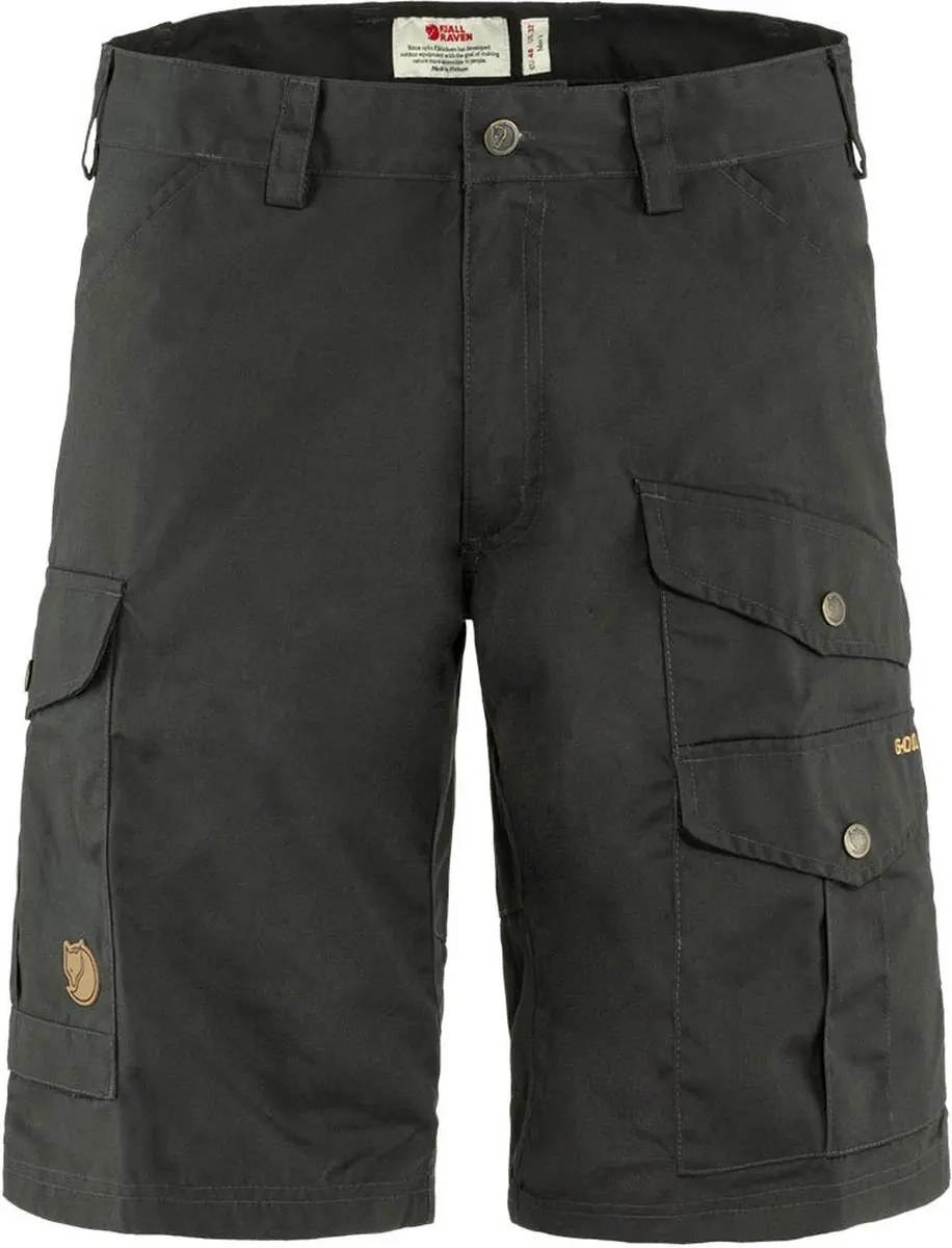 Fjällräven Barents Pro Korte Broek Heren