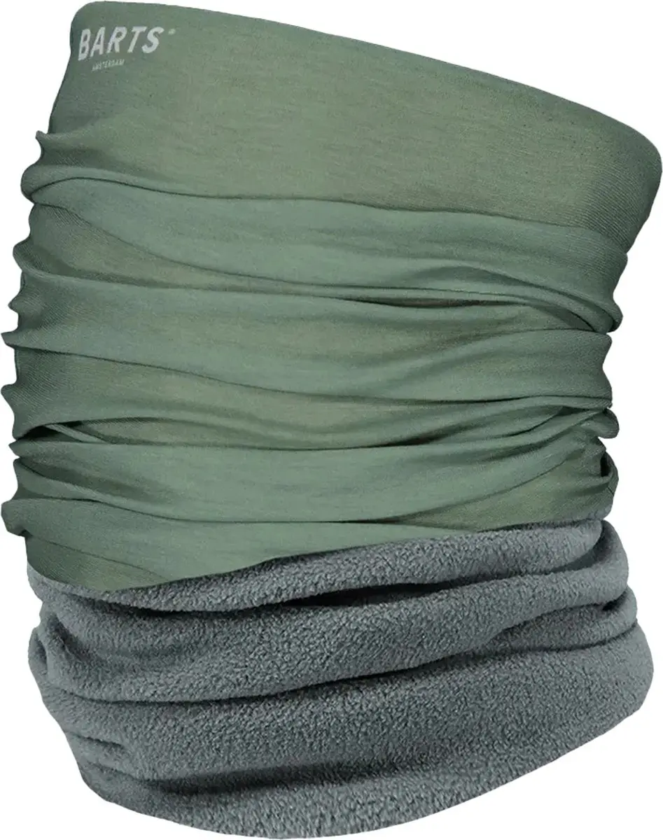 Barts Multicol Polar Unisex Collies Sage