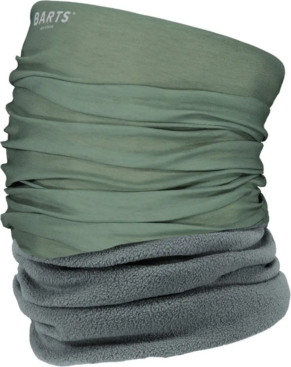 Barts Multicol Polar Unisex Collies Sage