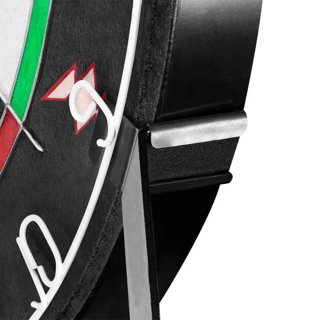 Mission Darts Torus 270 Verlichting - Zwart - afbeelding 6 van 6