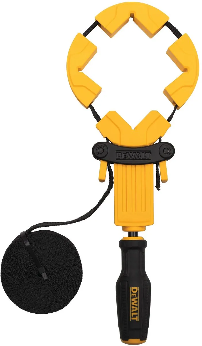 DeWalt DWHT83839-0 Polyamide Bandklem 4,5m - 454kg