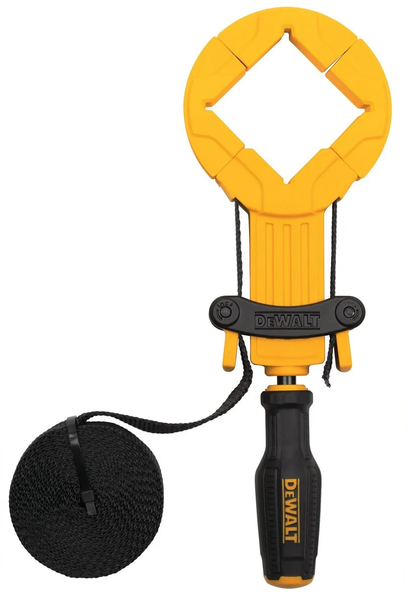 DeWalt DWHT83839-0 Polyamide Bandklem 4,5m - 454kg