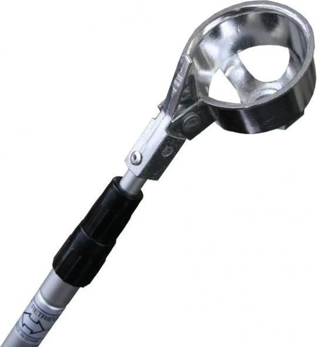 Legend Telescopische Ball Retriever 275cm - Zilver