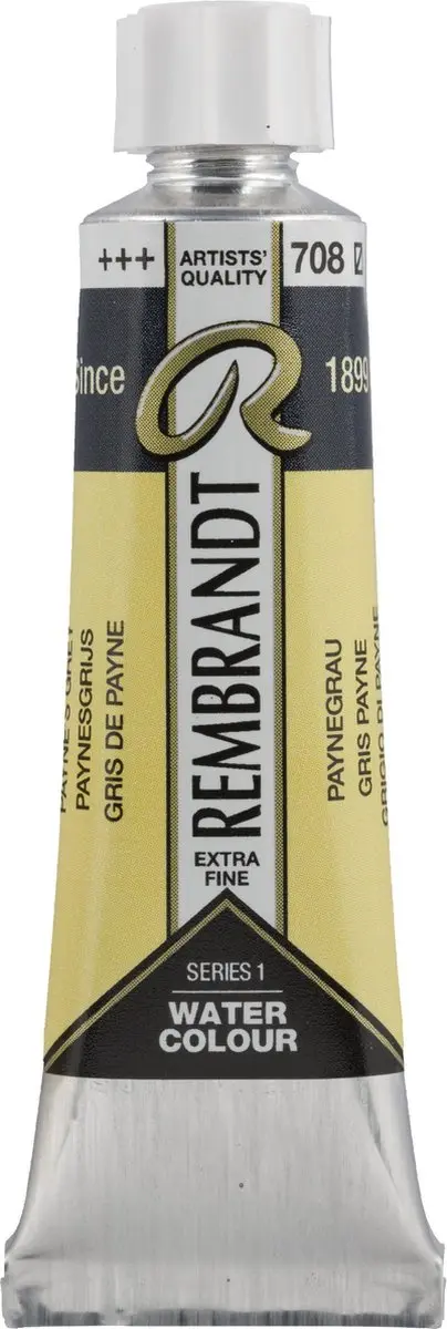 Rembrandt Aquarelverf Tube 10ml