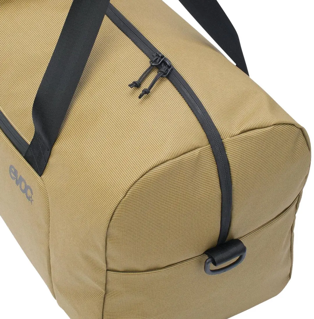 EVOC Sporttas 40L - Curry/Black