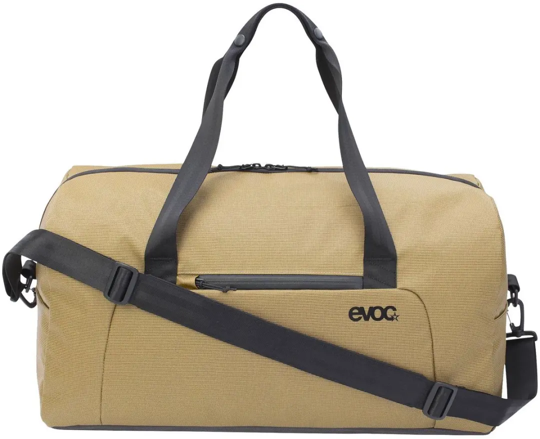EVOC Sporttas 40L - Curry/Black